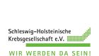Logo-Krebsgesellschaft Schleswig-Holstein