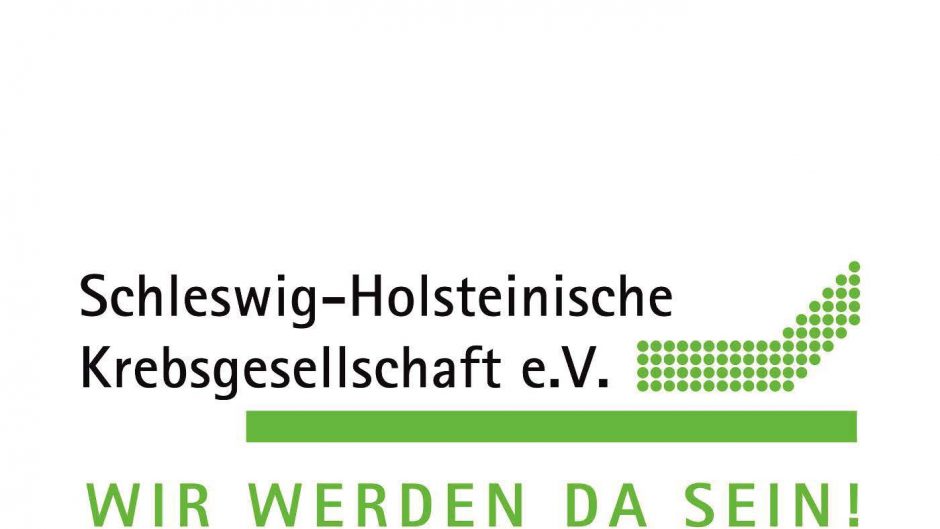 Logo-Krebsgesellschaft Schleswig-Holstein