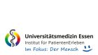 Logo_UME_UKE_Institut_fuer_PatientenErleben_Quadrat