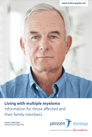 Living with Multiple Myeloma-Foto
